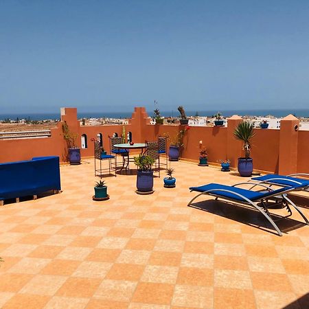 Zakar Apartments ミルレフト エクステリア 写真