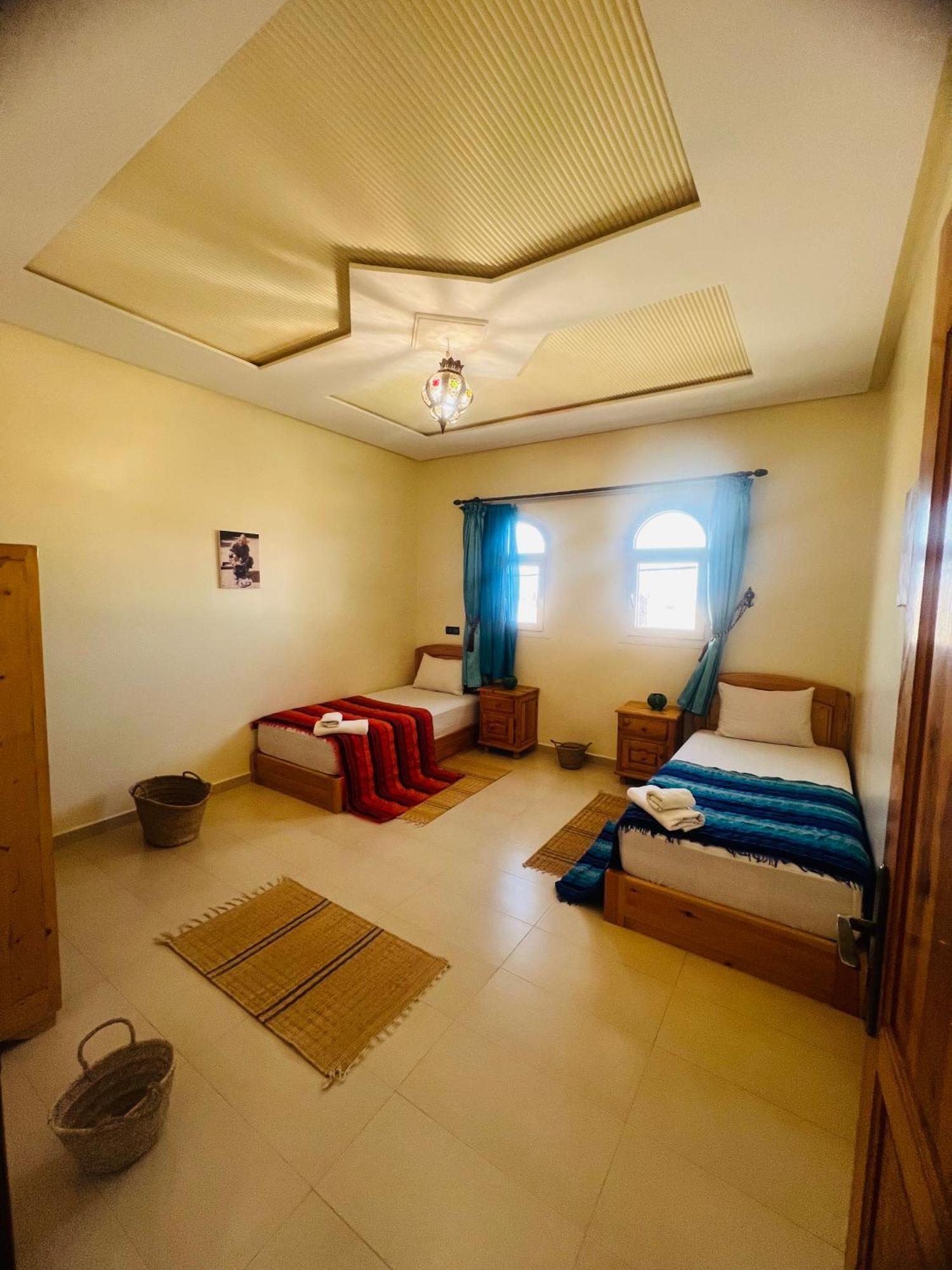 Zakar Apartments ミルレフト エクステリア 写真
