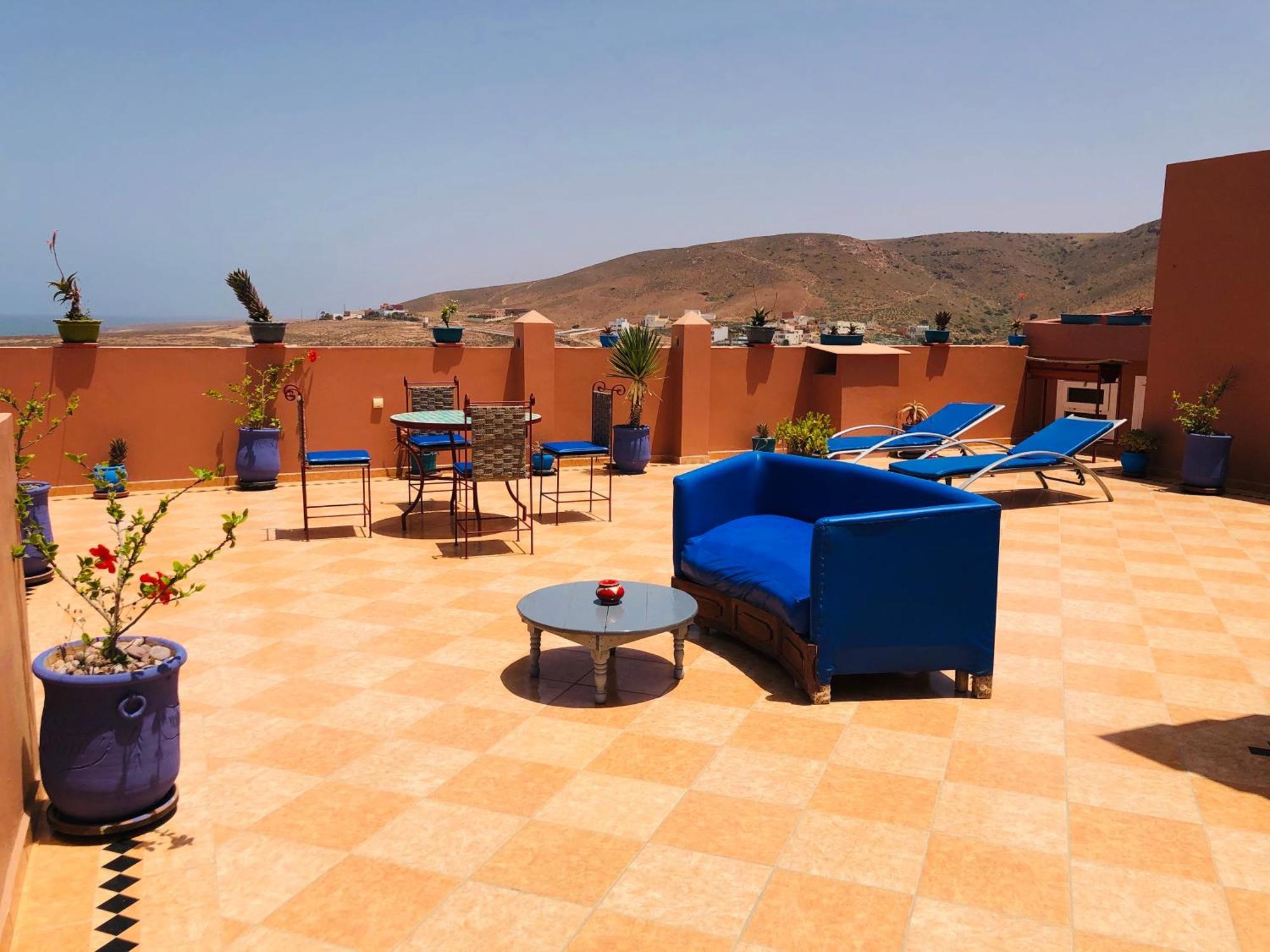 Zakar Apartments ミルレフト エクステリア 写真