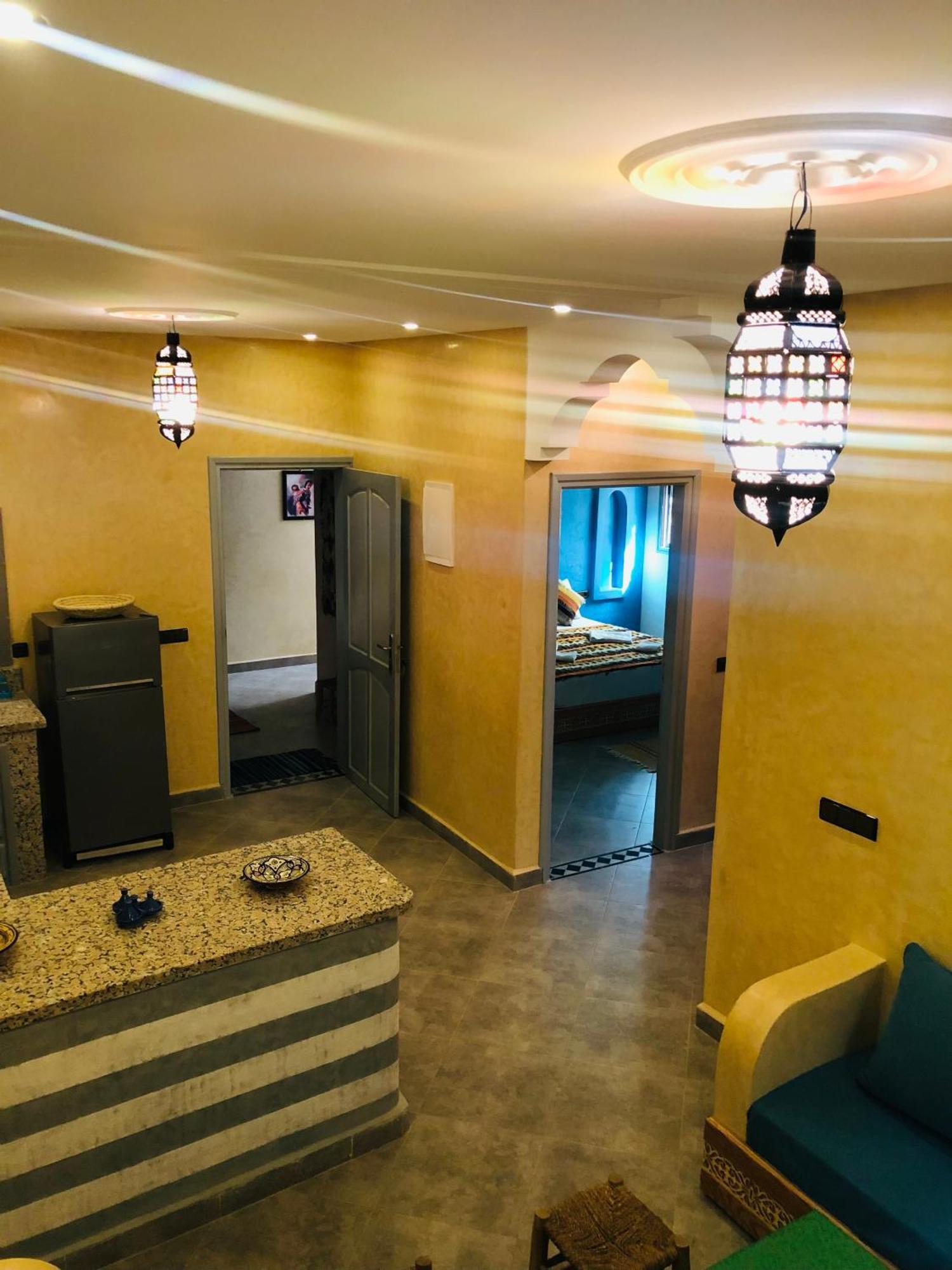 Zakar Apartments ミルレフト エクステリア 写真
