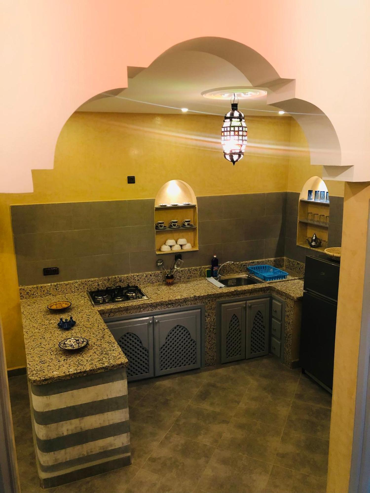 Zakar Apartments ミルレフト エクステリア 写真
