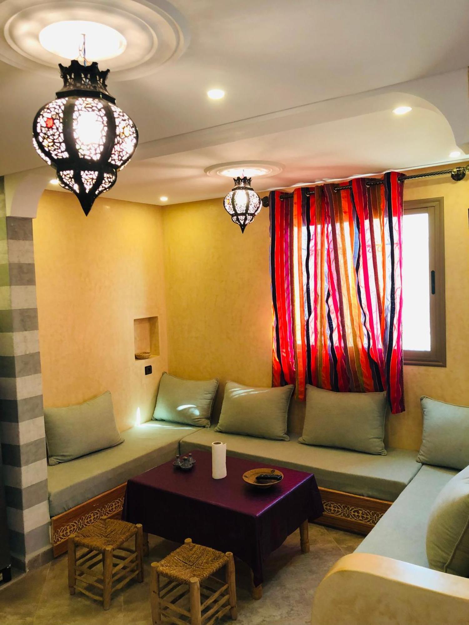 Zakar Apartments ミルレフト エクステリア 写真