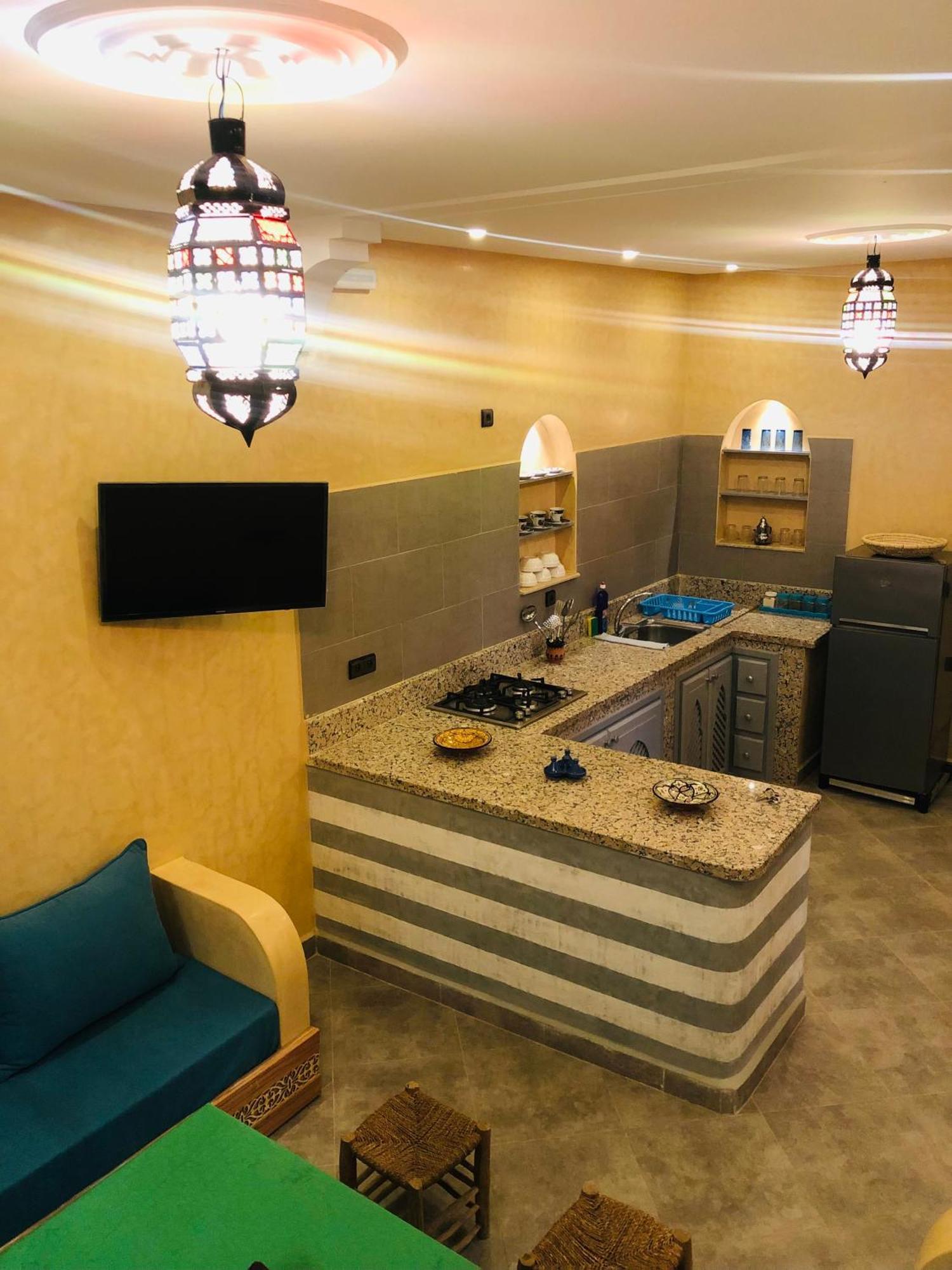 Zakar Apartments ミルレフト エクステリア 写真