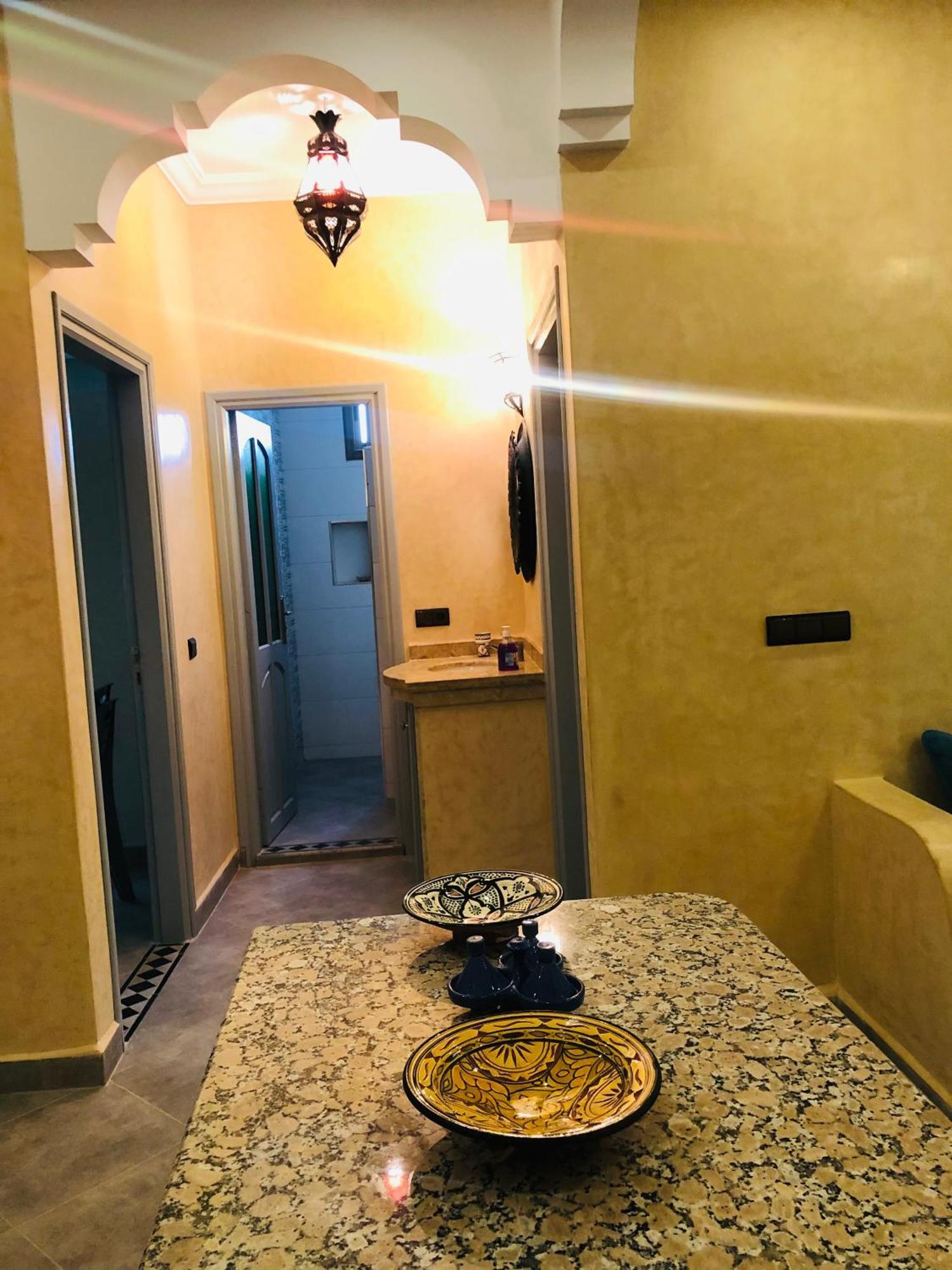 Zakar Apartments ミルレフト エクステリア 写真