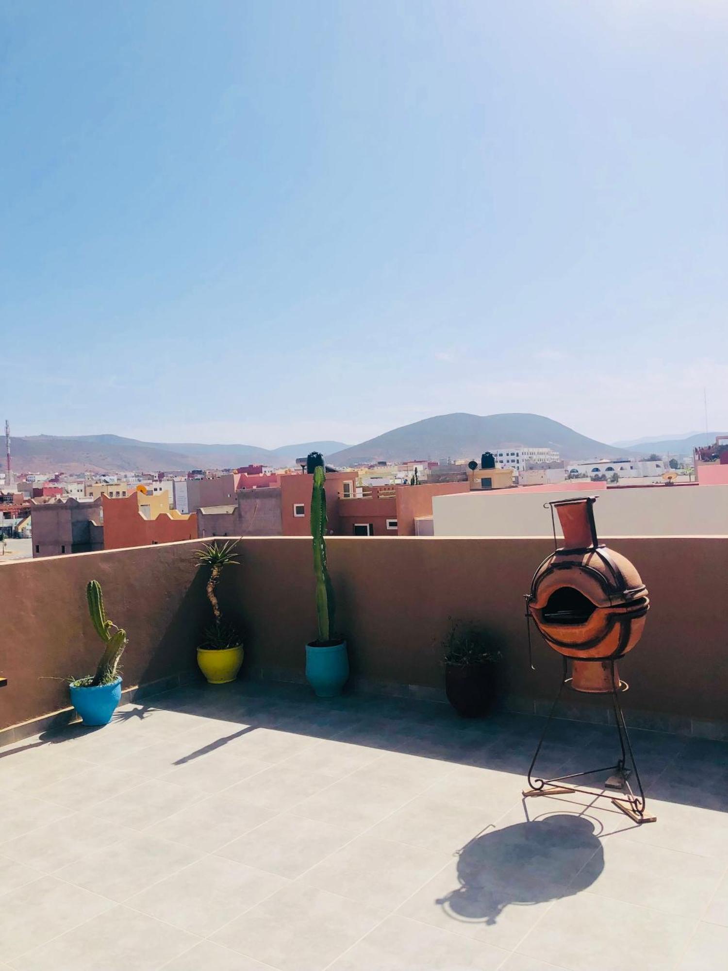 Zakar Apartments ミルレフト エクステリア 写真