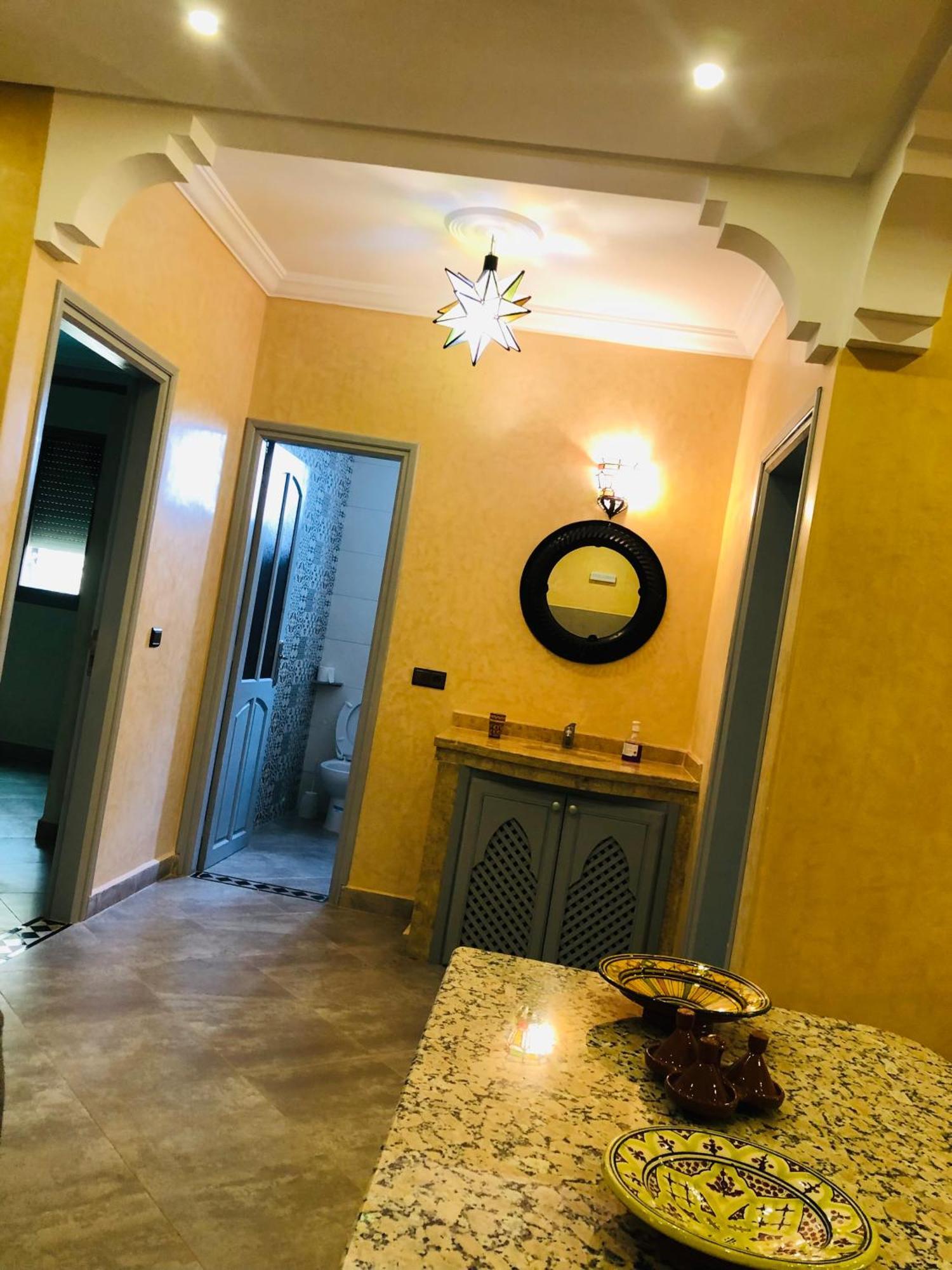 Zakar Apartments ミルレフト エクステリア 写真
