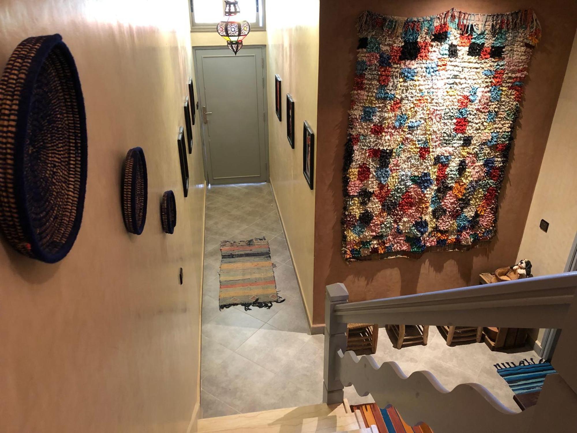 Zakar Apartments ミルレフト エクステリア 写真