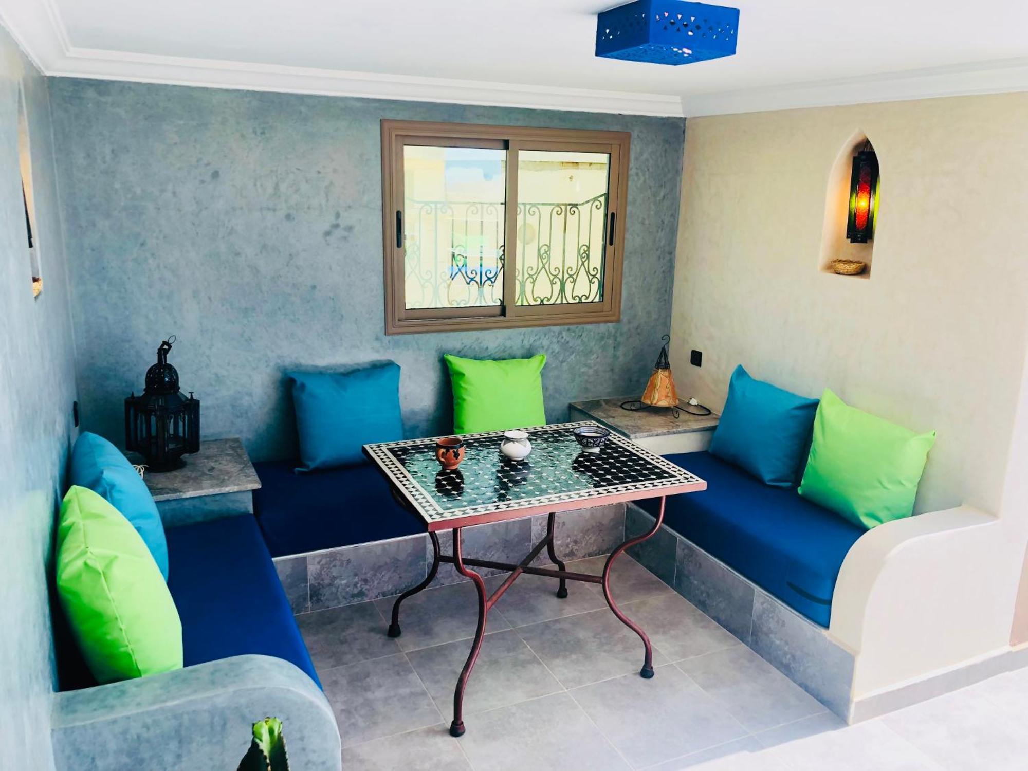 Zakar Apartments ミルレフト エクステリア 写真