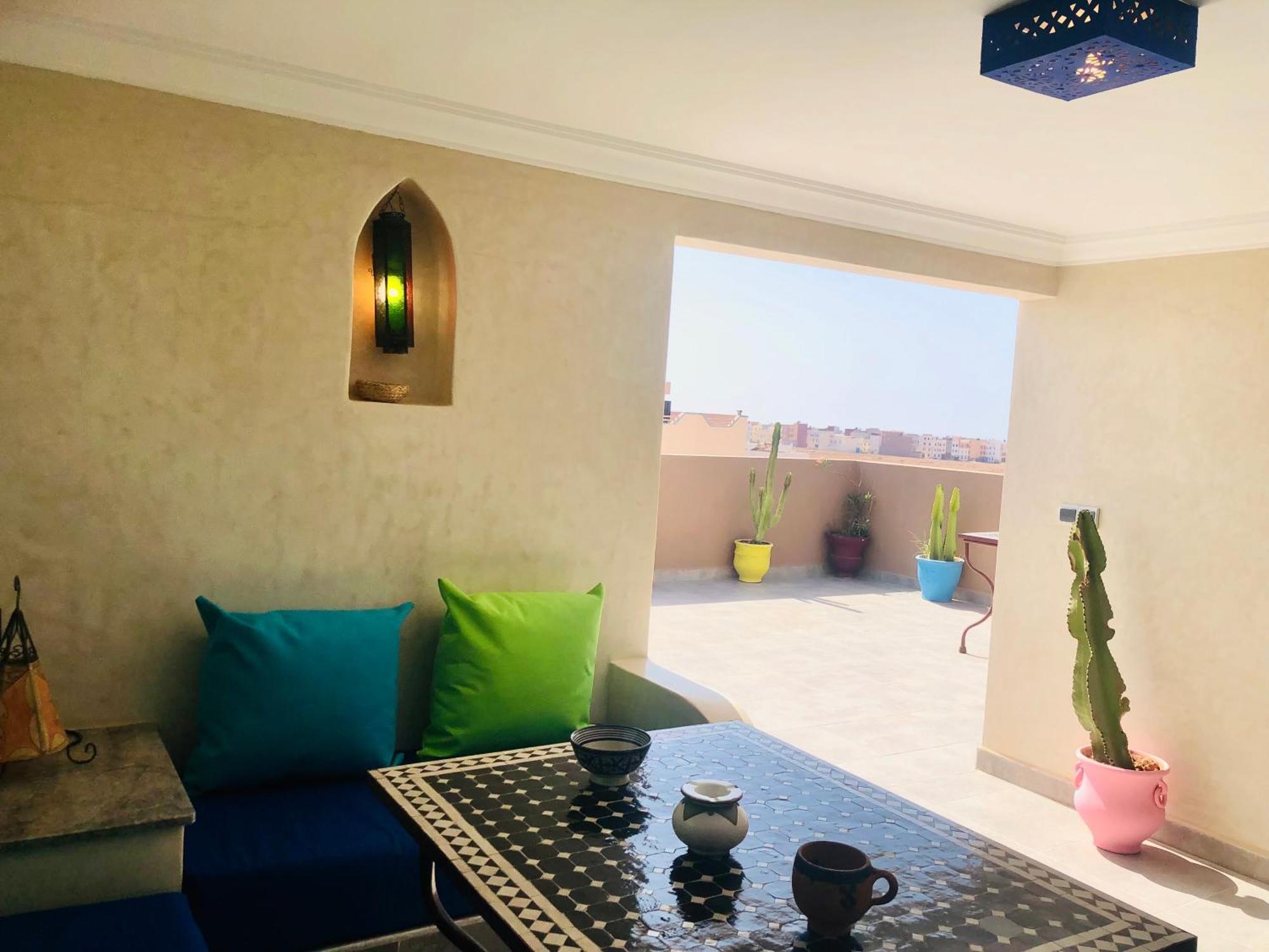 Zakar Apartments ミルレフト エクステリア 写真