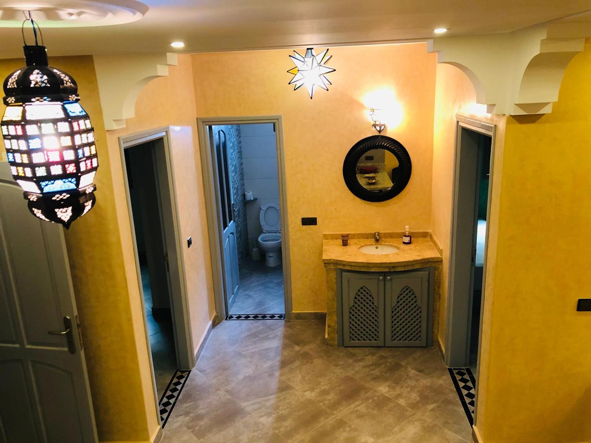 Zakar Apartments ミルレフト エクステリア 写真