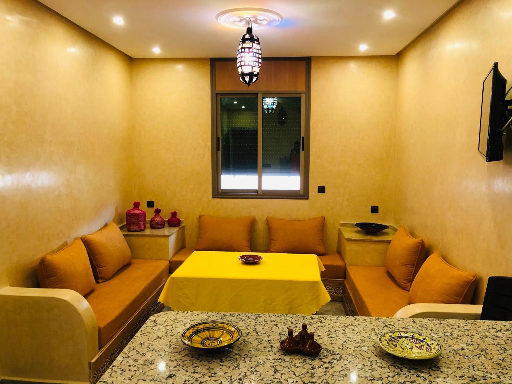 Zakar Apartments ミルレフト エクステリア 写真