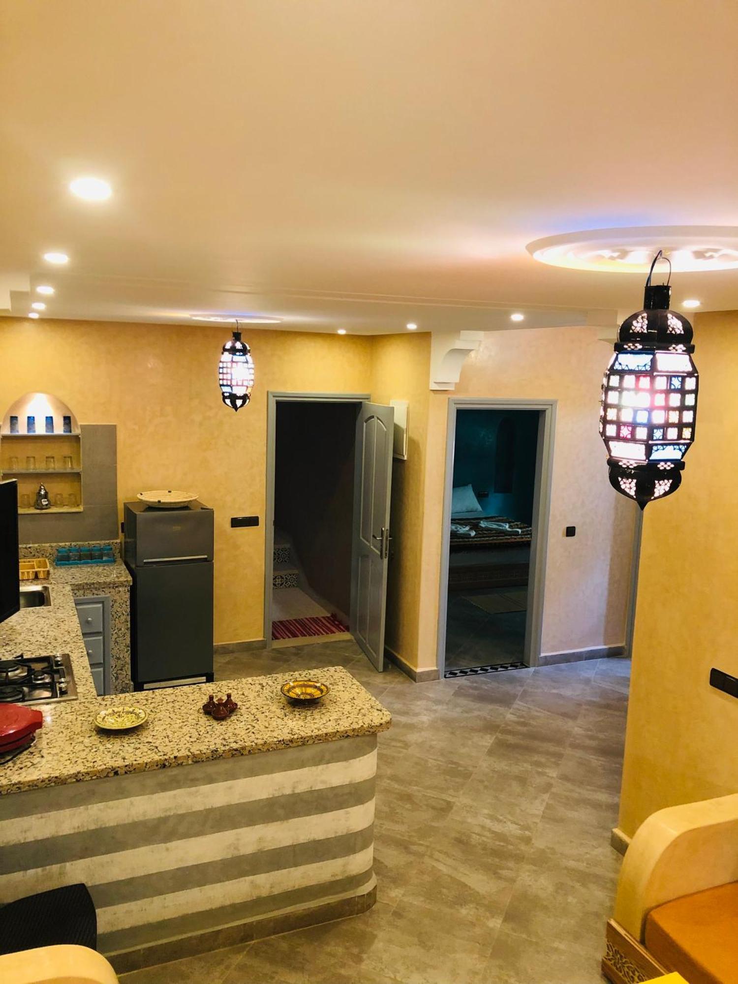 Zakar Apartments ミルレフト エクステリア 写真