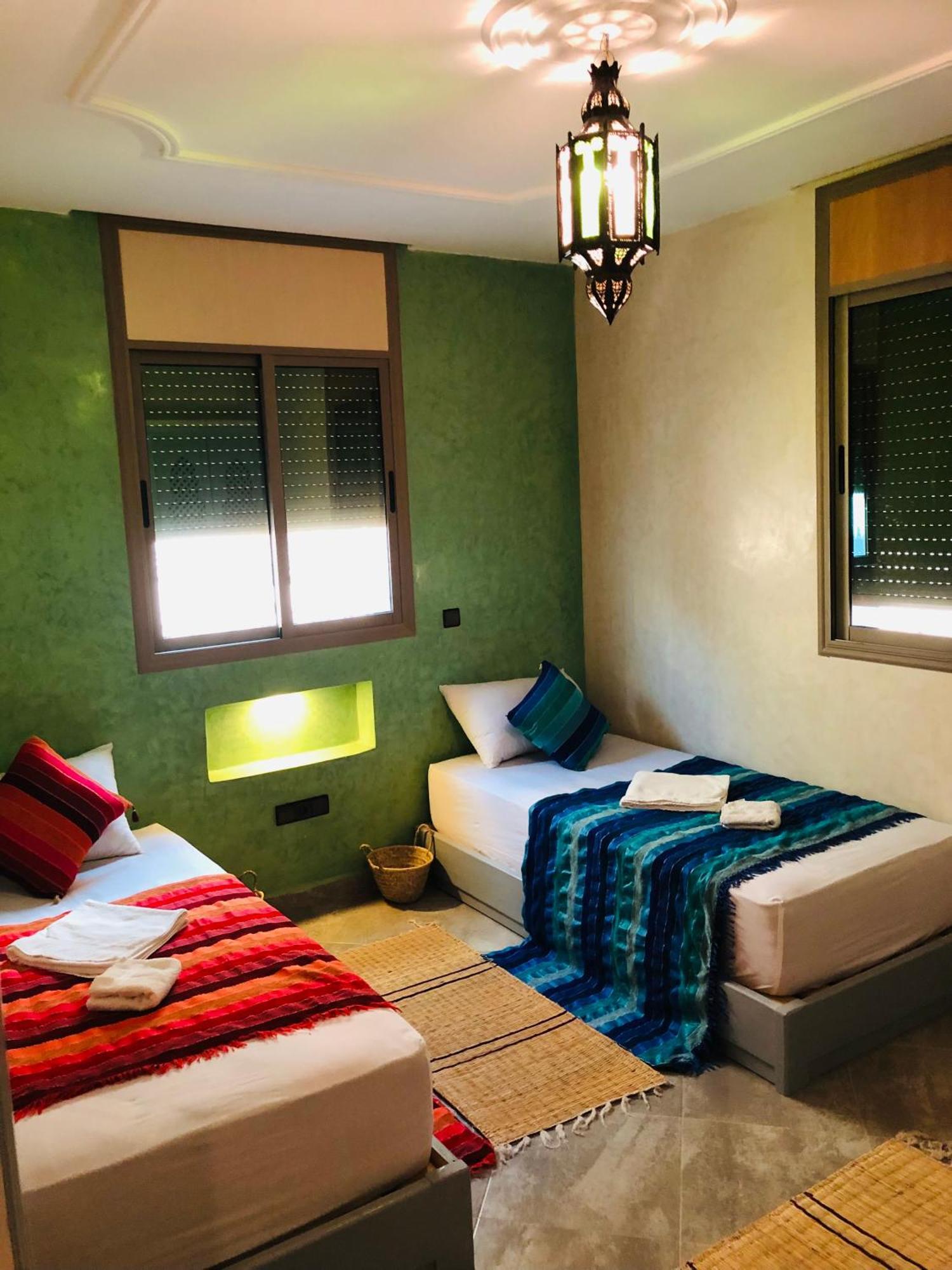 Zakar Apartments ミルレフト エクステリア 写真