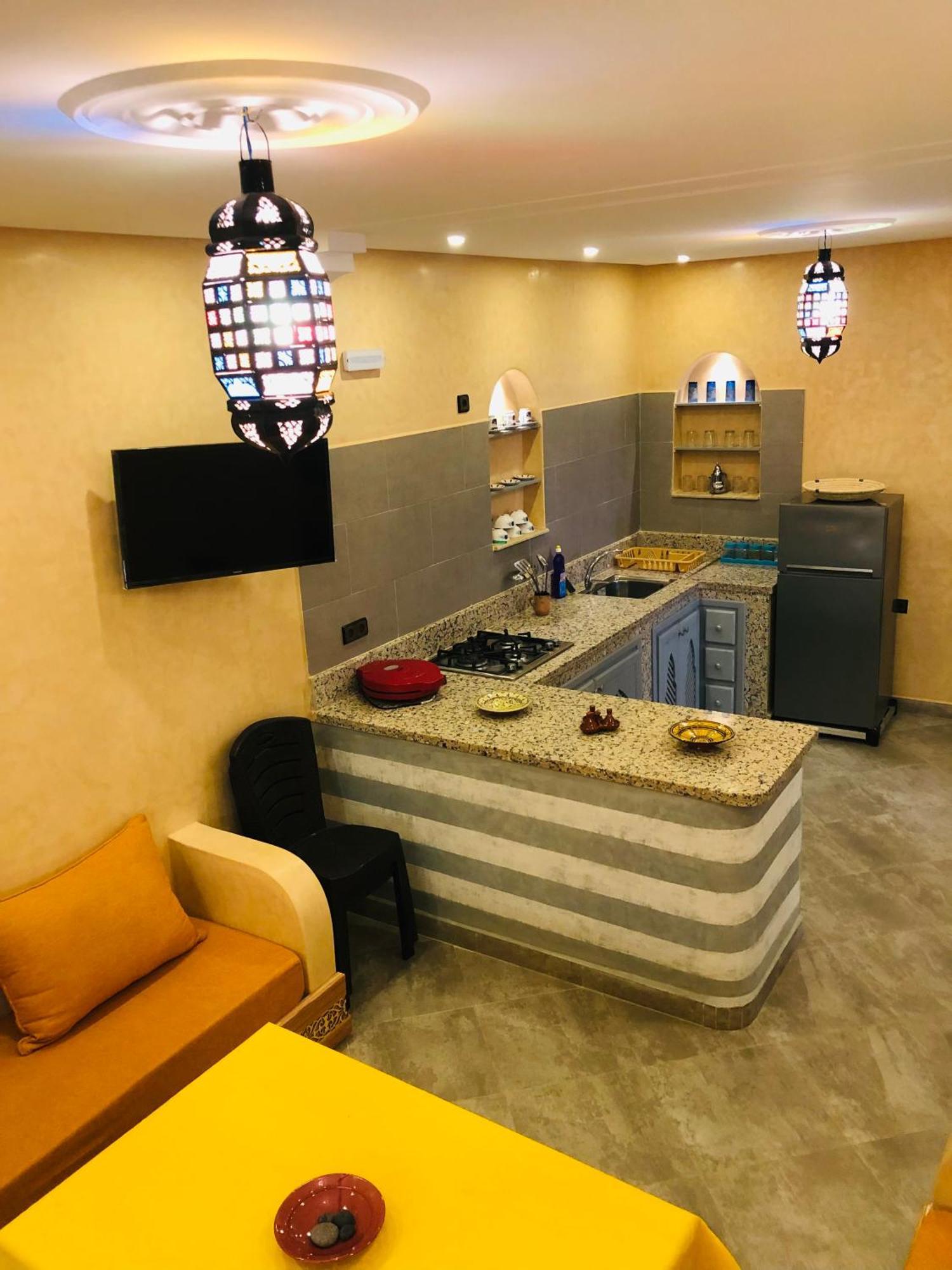 Zakar Apartments ミルレフト エクステリア 写真