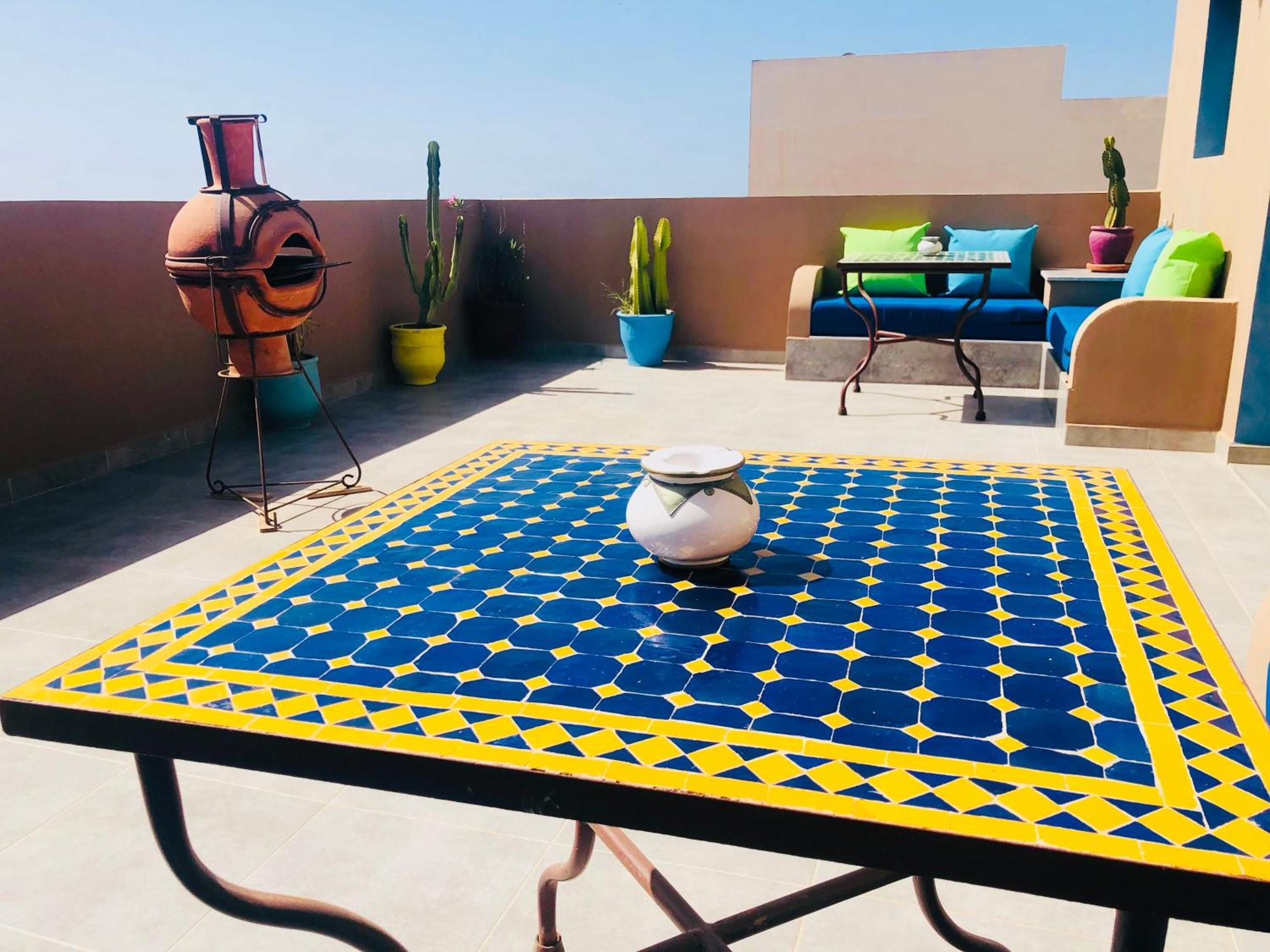 Zakar Apartments ミルレフト エクステリア 写真