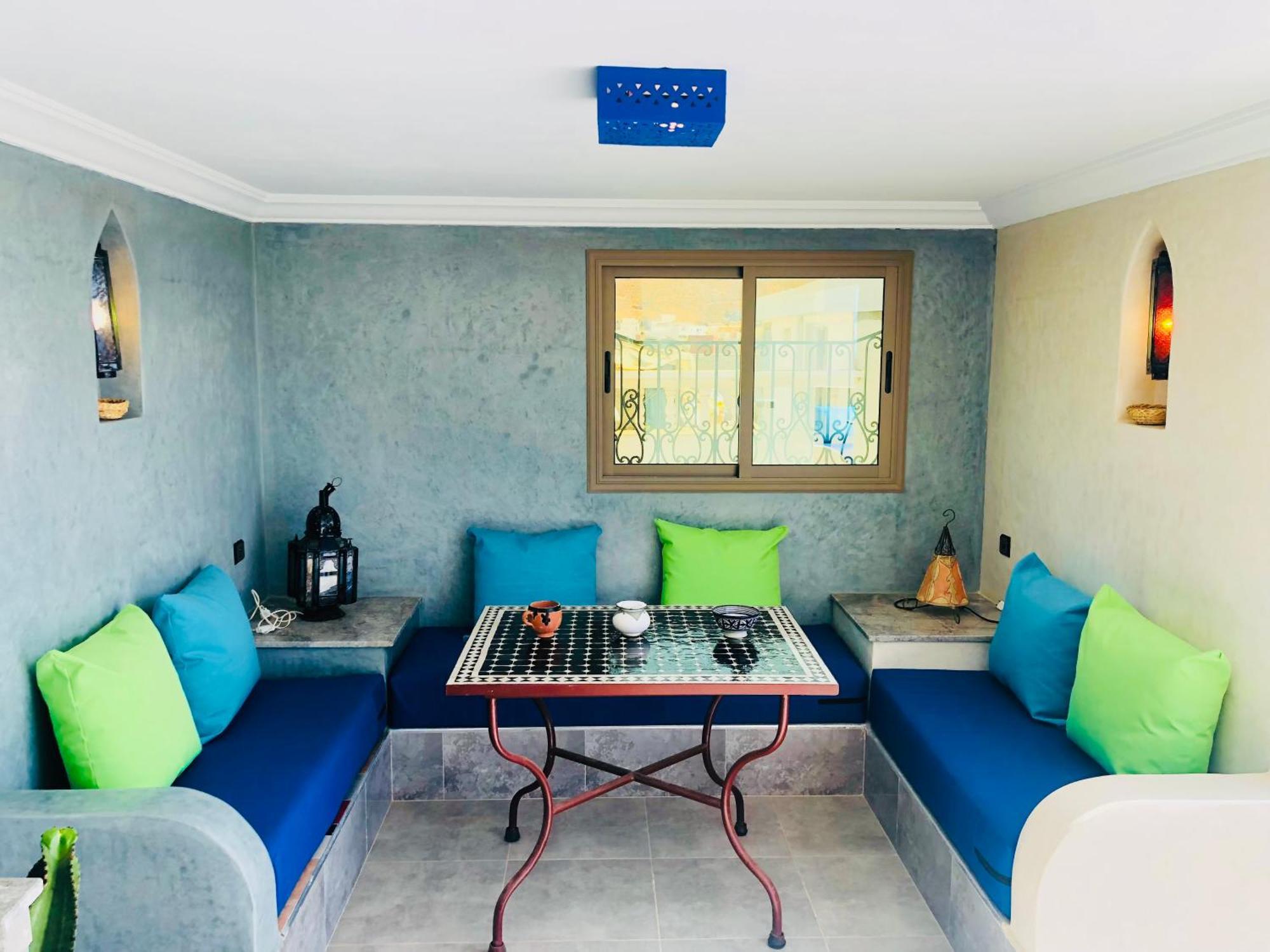 Zakar Apartments ミルレフト エクステリア 写真