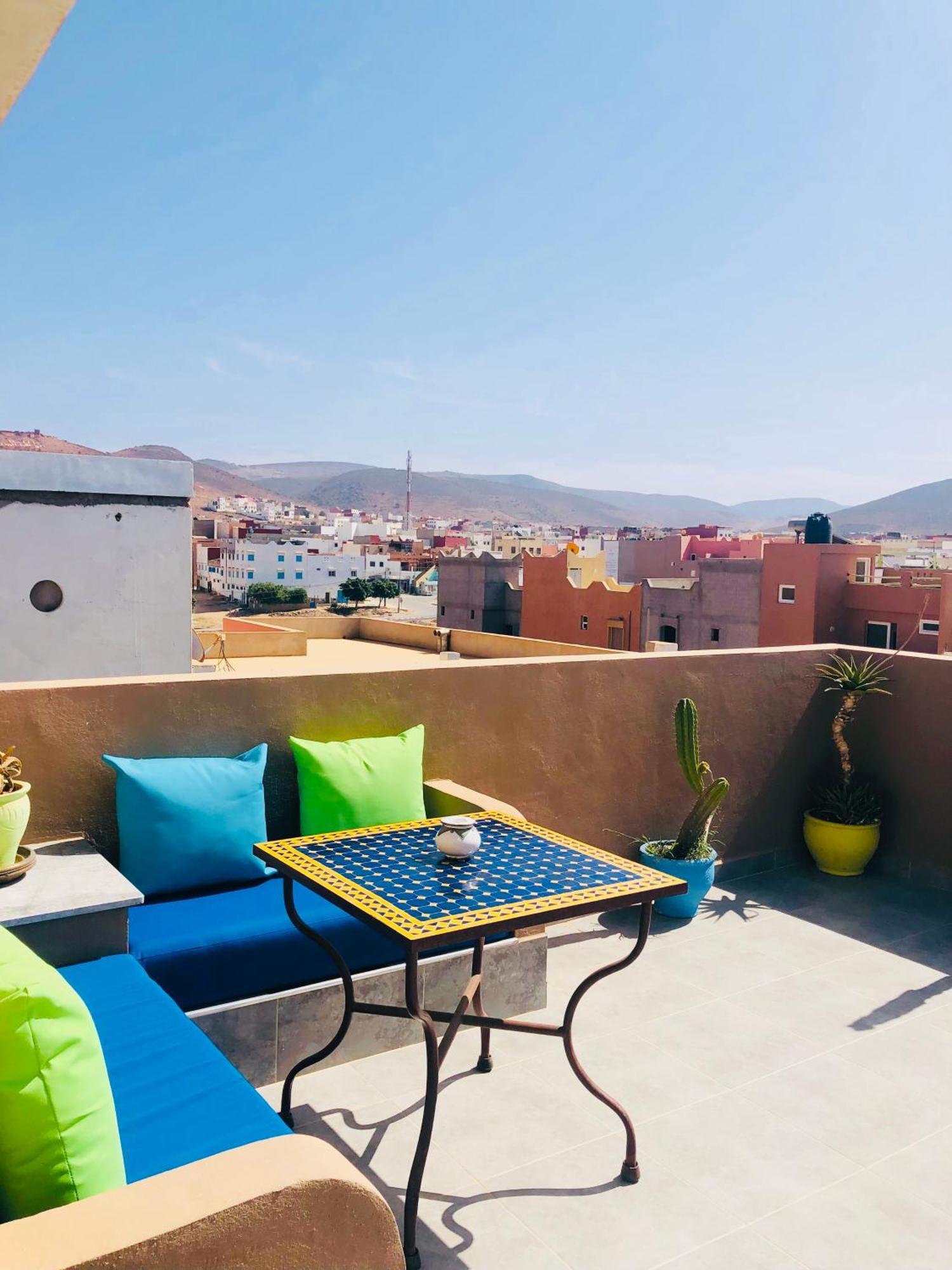 Zakar Apartments ミルレフト エクステリア 写真