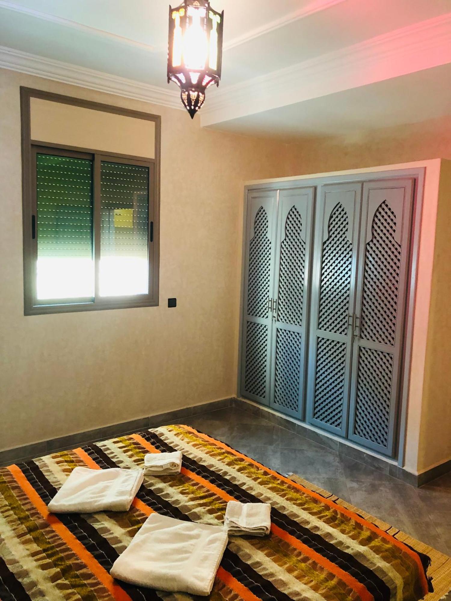 Zakar Apartments ミルレフト エクステリア 写真