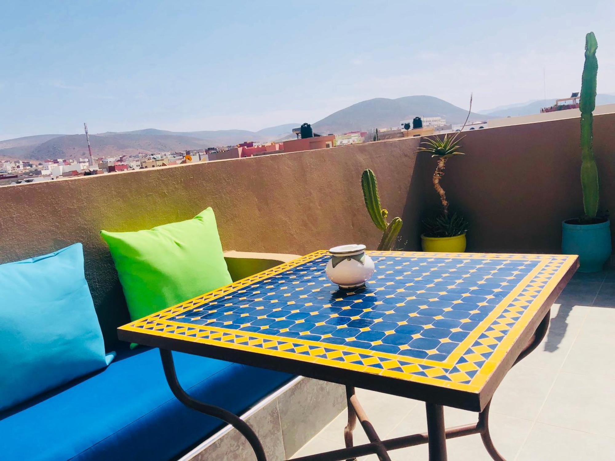 Zakar Apartments ミルレフト エクステリア 写真