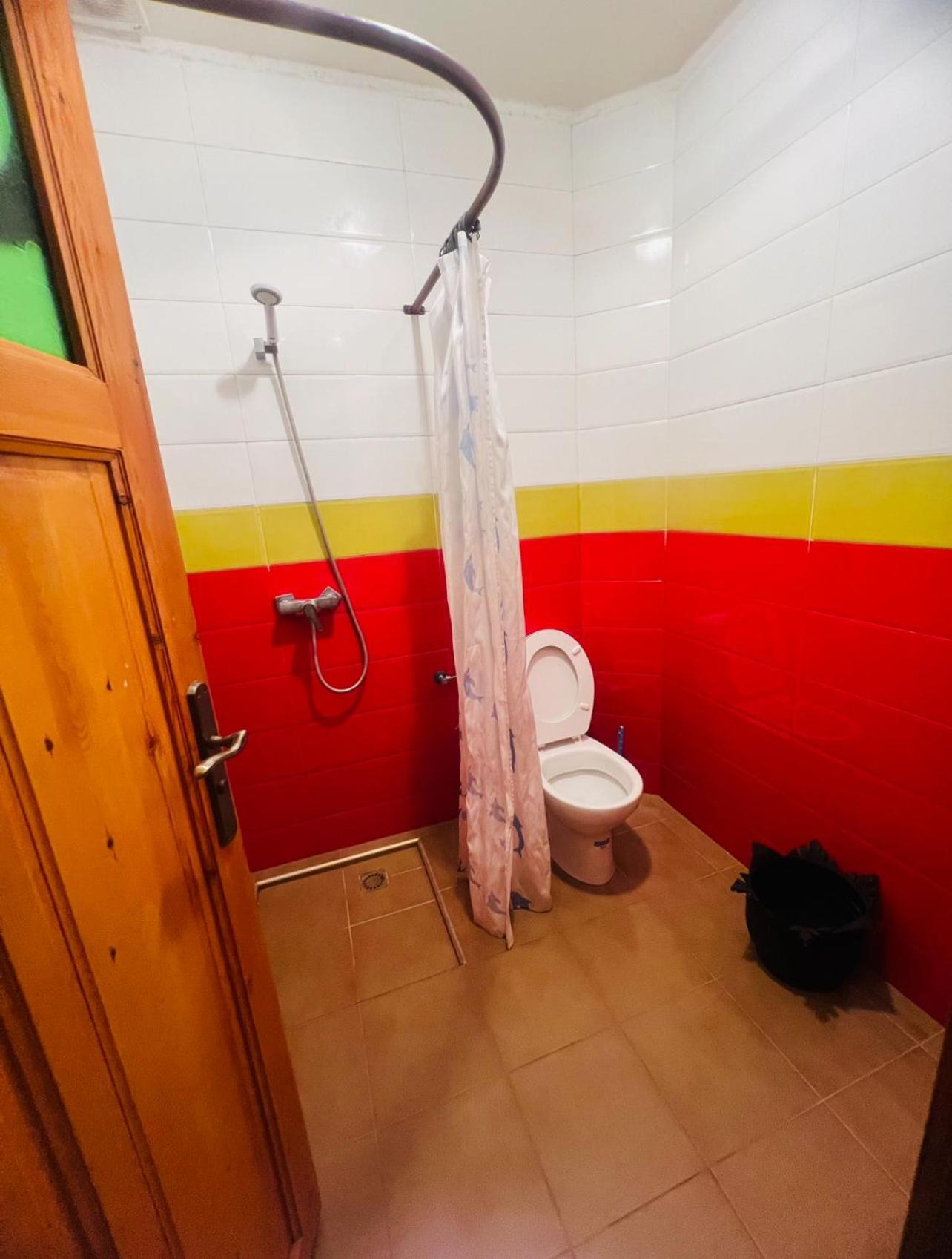 Zakar Apartments ミルレフト エクステリア 写真