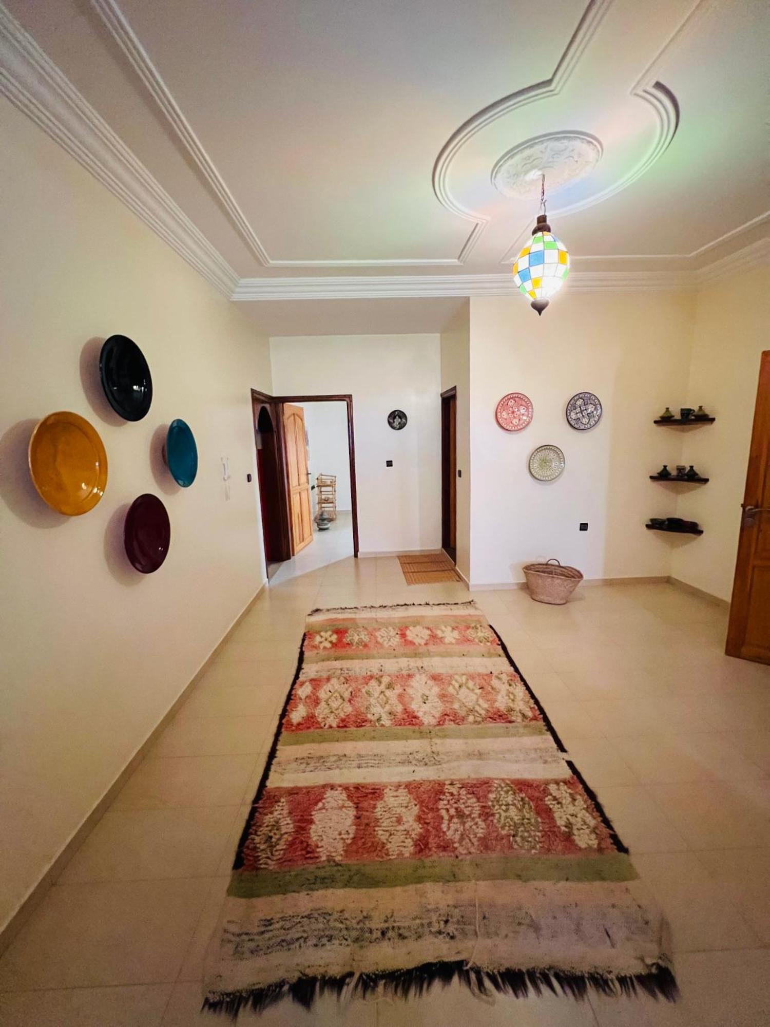 Zakar Apartments ミルレフト エクステリア 写真