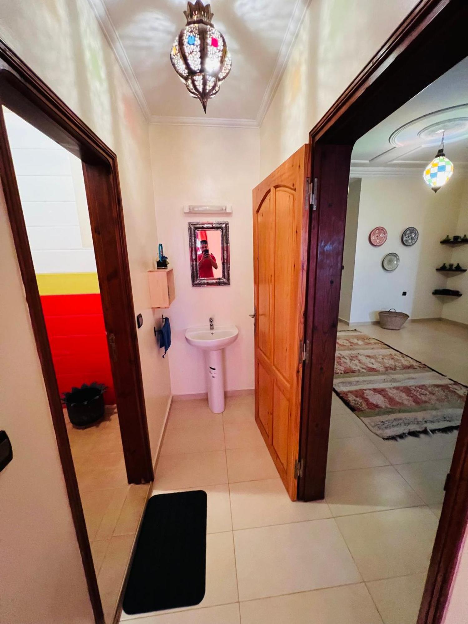 Zakar Apartments ミルレフト エクステリア 写真