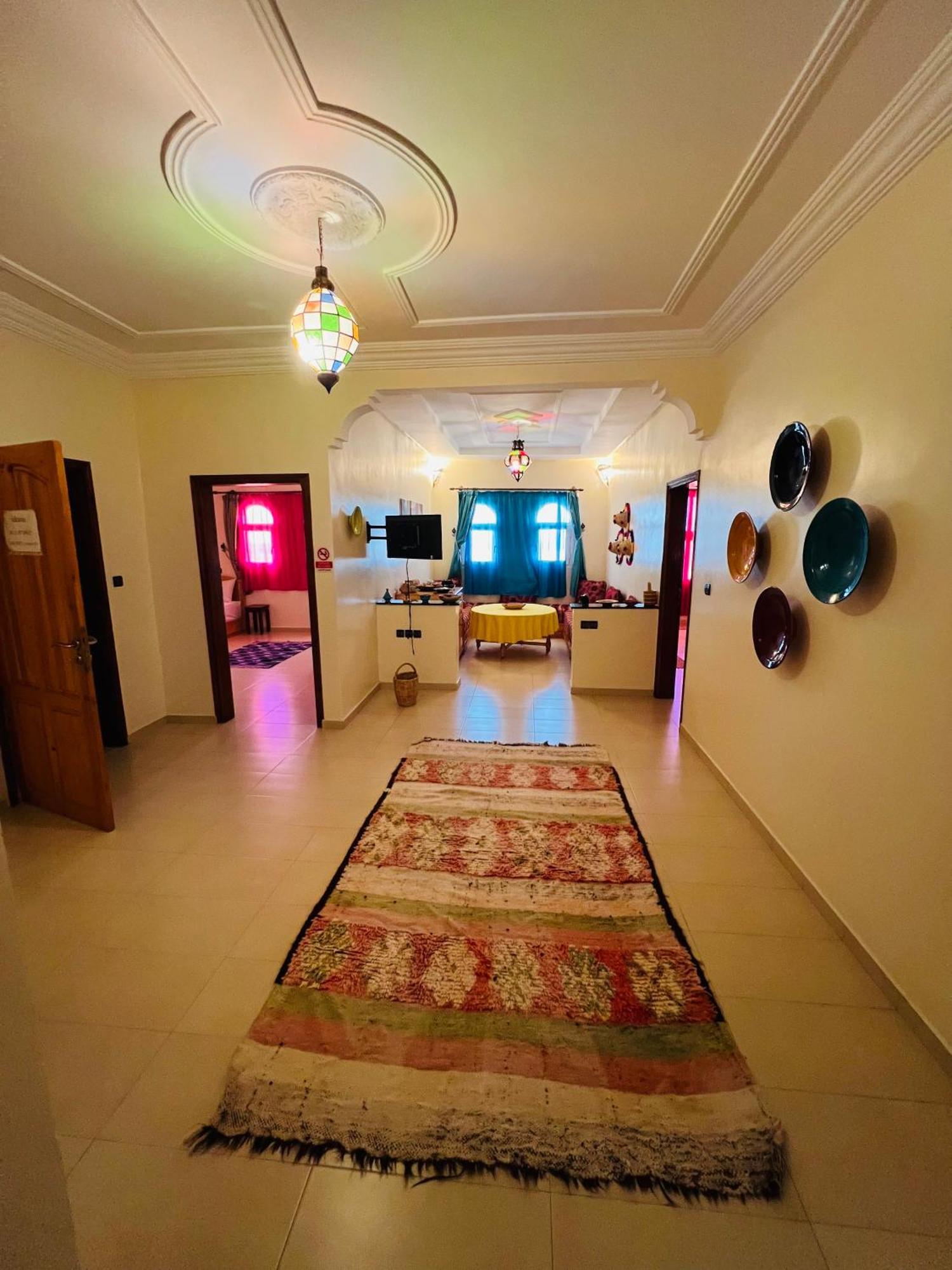Zakar Apartments ミルレフト エクステリア 写真