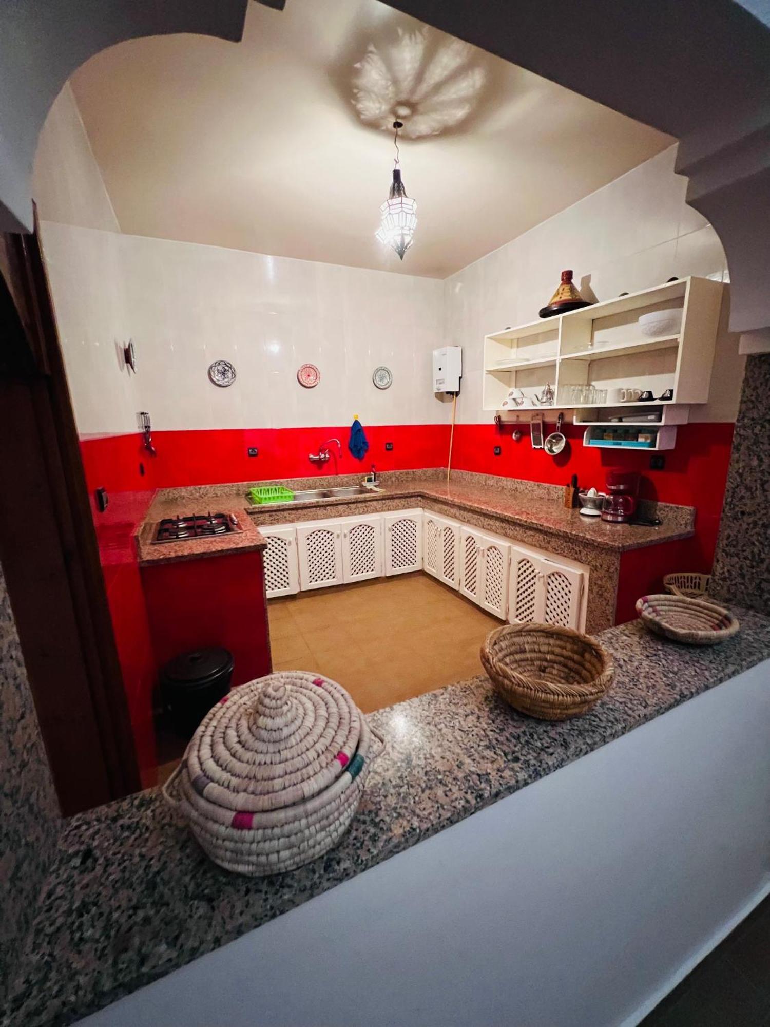 Zakar Apartments ミルレフト エクステリア 写真