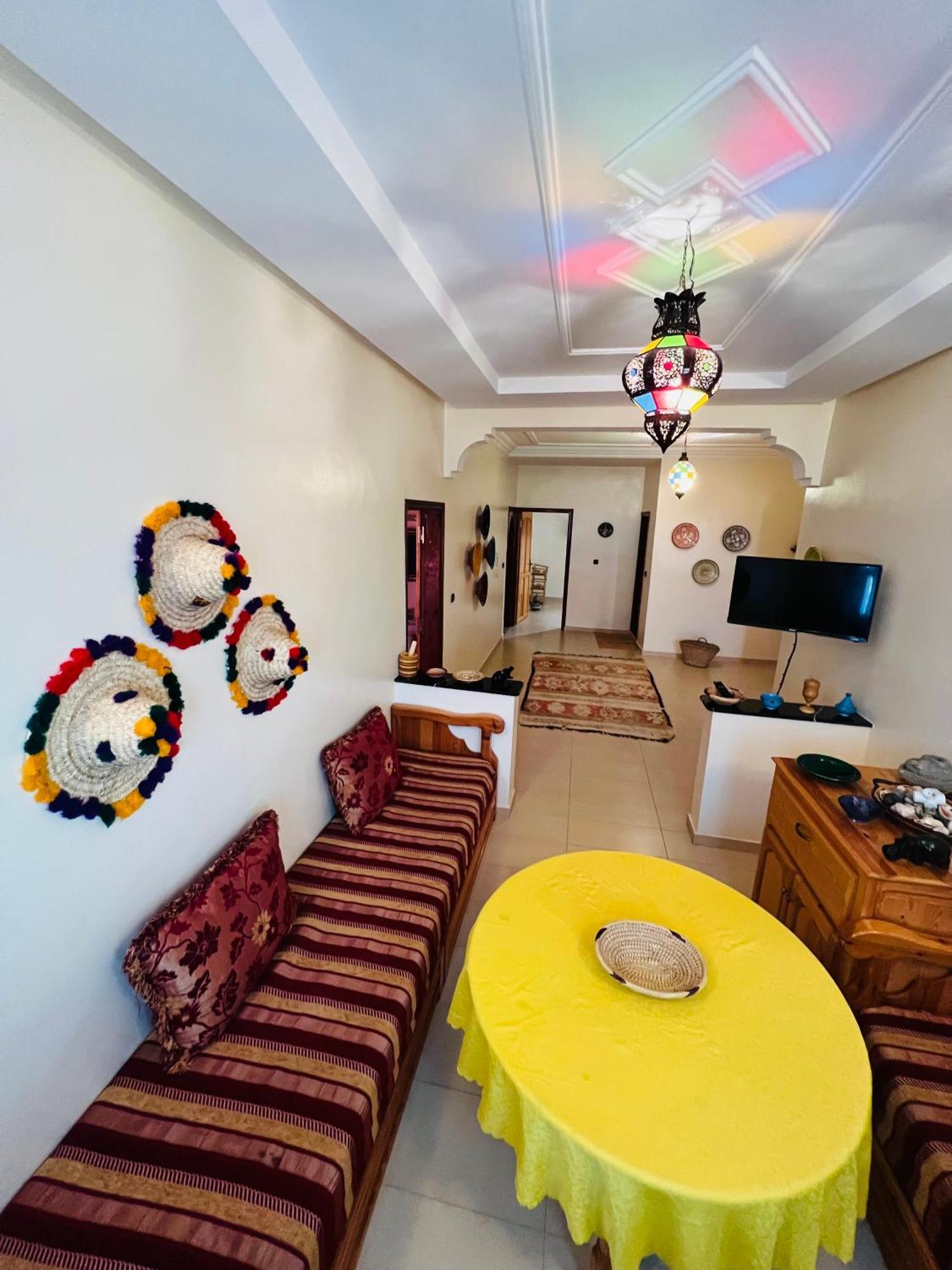 Zakar Apartments ミルレフト エクステリア 写真