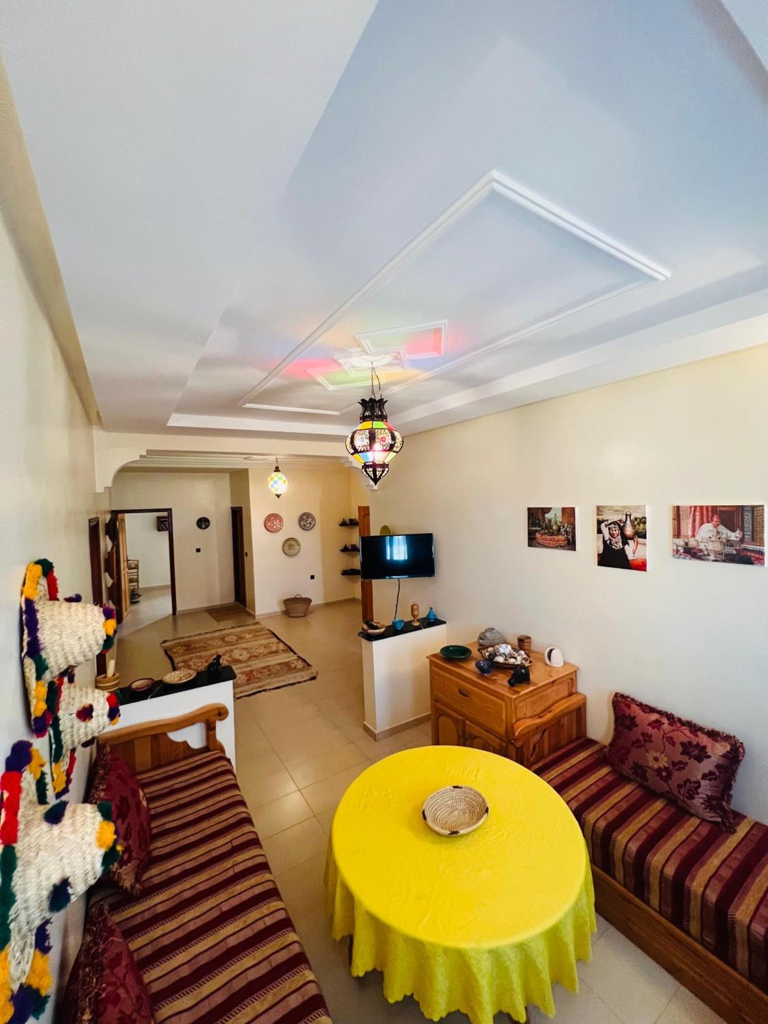 Zakar Apartments ミルレフト エクステリア 写真