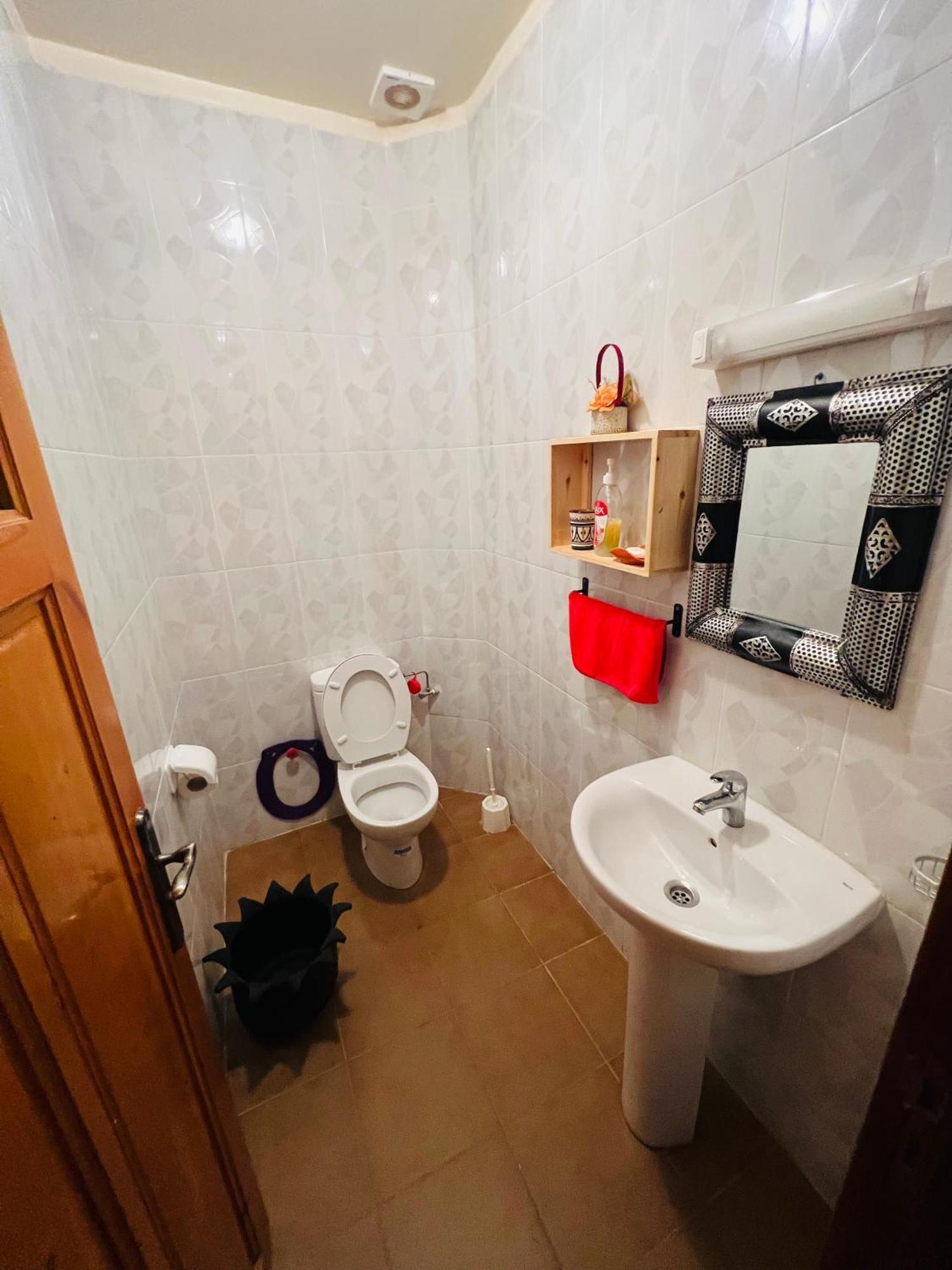 Zakar Apartments ミルレフト エクステリア 写真